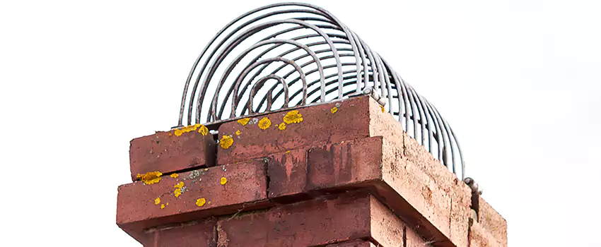 Chimney Crown Problems in Montclair, California