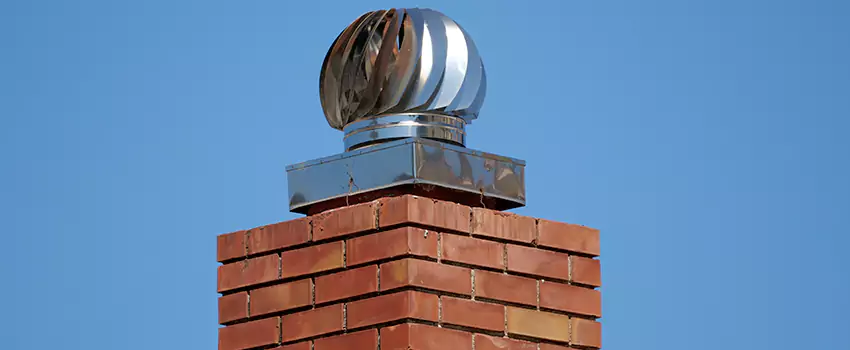 Chimney Damper Hinge Repair in Montclair, CA