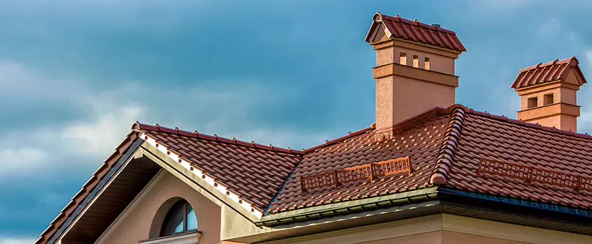 Residential Chimney Services in Montclair, California