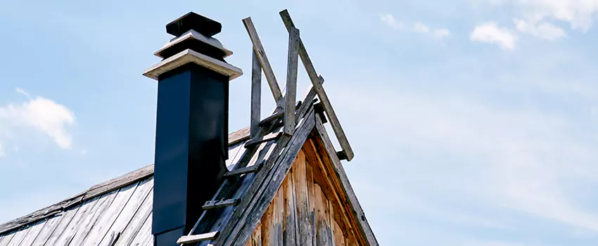 Chimney Pot Inspection in Montclair, CA