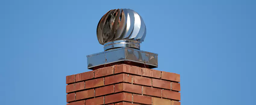 Chimney Flue Rebuild Services in Montclair, California