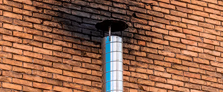 Chimney Design and Style Remodel Services in Montclair, California