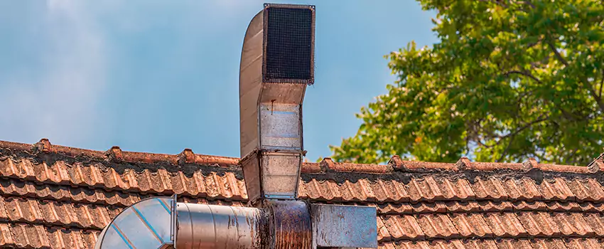 Chimney Blockage Removal in Montclair, California
