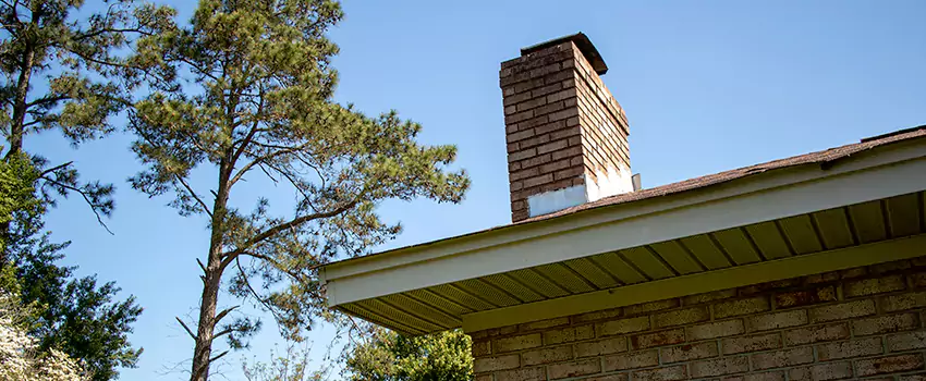 Brick Chimney Sweep Near Me in Montclair, CA