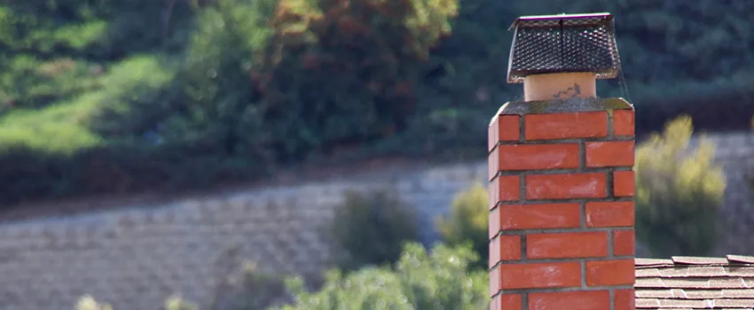 Chimney Tuckpointing And Masonry Restoration in Montclair, CA