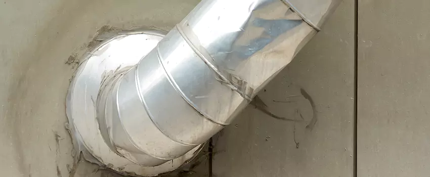 Dryer Vent Repair Process in Montclair, CA