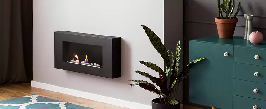 Cost of Ethanol Fireplace Repair And Installation Services in Montclair, CA