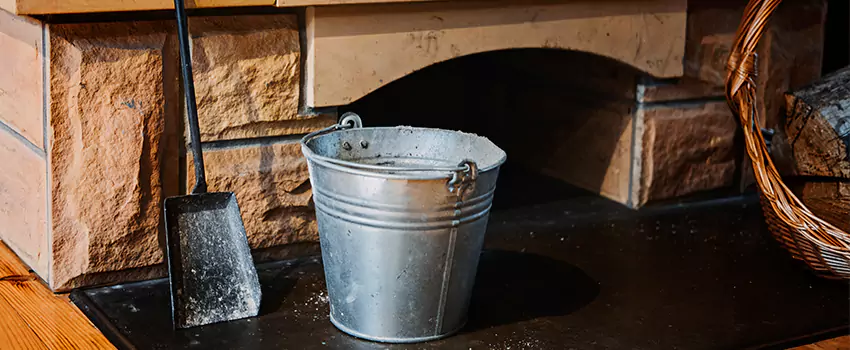 Clean The Fireplace Mantle And Hearth in Montclair, California