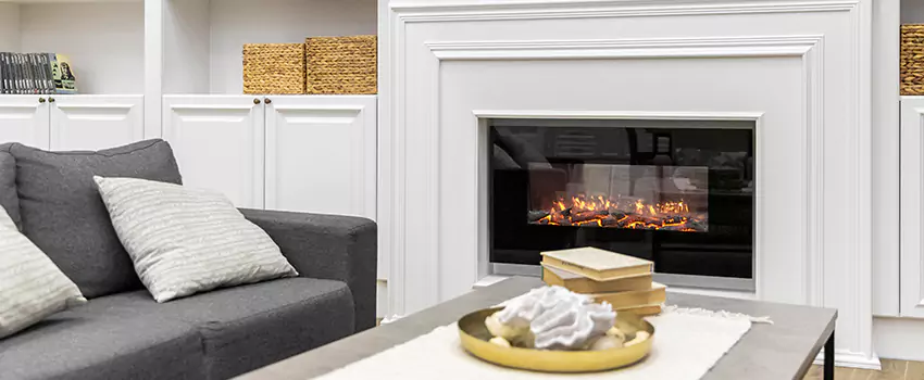Professional Fireplace Maintenance Contractors in Montclair, CA