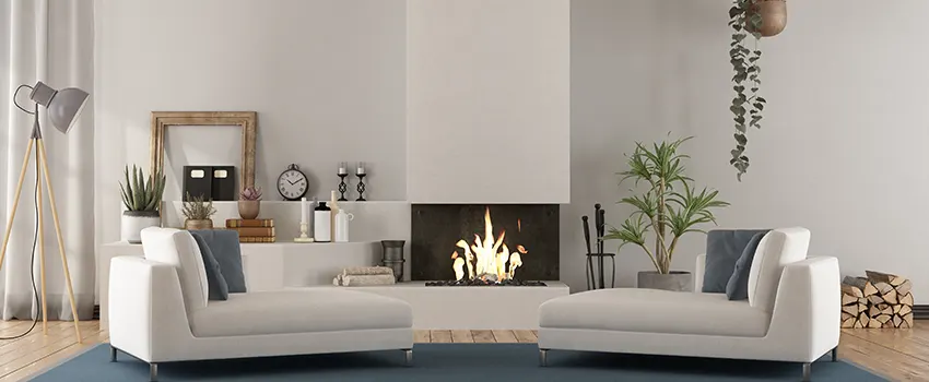 Decorative Fireplace Crystals Services in Montclair, California