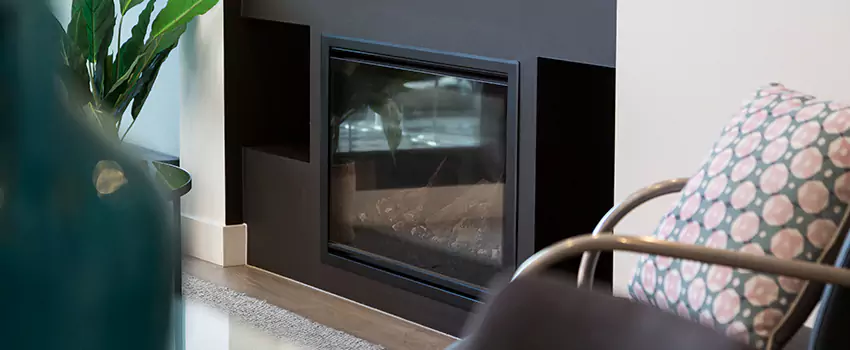 Gas Fireplace Installation in Montclair, CA