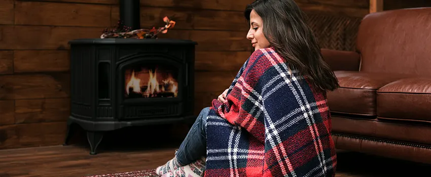 Fireplace Firebox Grate Replacement Services  in Montclair, California