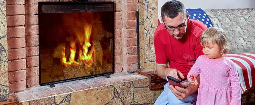 Fireplace Safety Locks For Kids in Montclair, CA