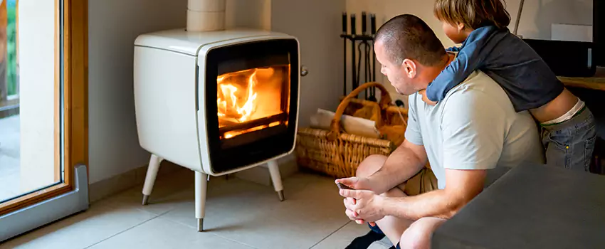 Fireplace Flue Maintenance Services in Montclair, CA