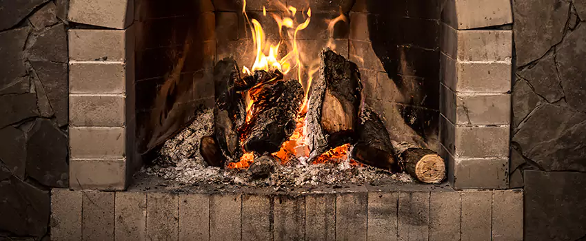 Cost of Rebuilding A Fireplace in Montclair, California