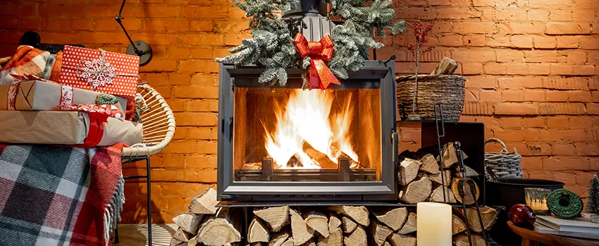 Steel Fireplace Grate Repair And Replacement Services in Montclair, California