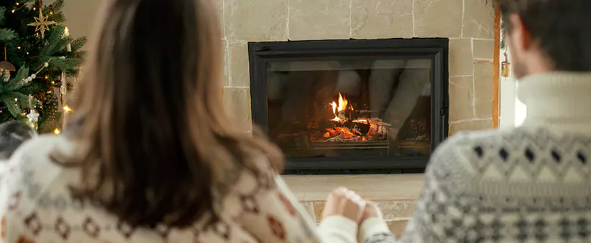 Fireplace Firebox Refurbish & Restore Services in Montclair, CA