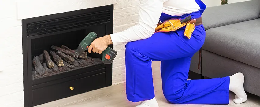 Fireplace Safety Inspection Specialists in Montclair, California