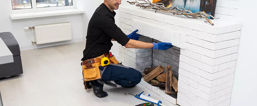 Gas Fireplace Repair And Replacement in Montclair, CA