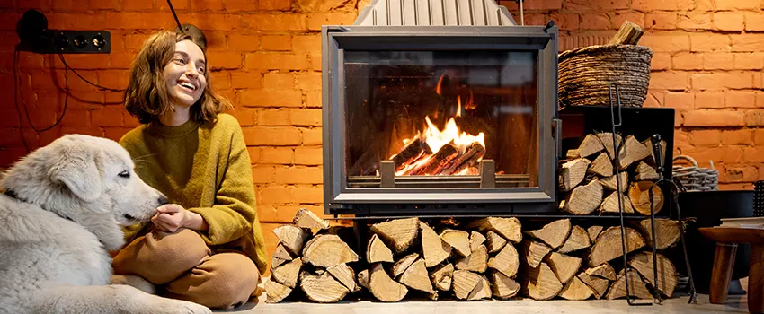 Fireplace Smell Removal Cost in Montclair, CA