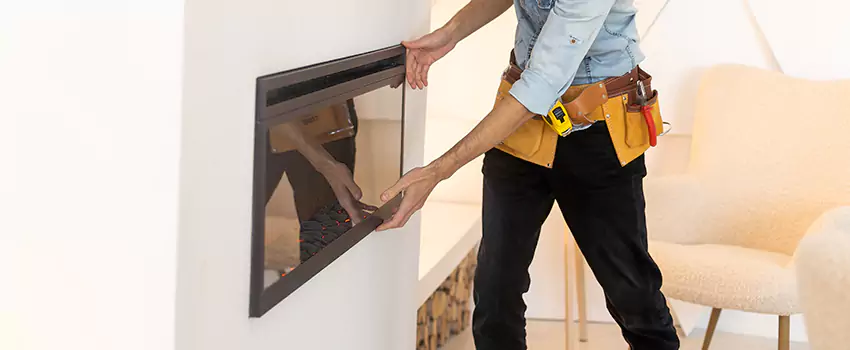 Traditional Fireplace Vent Sweeping in Montclair, CA