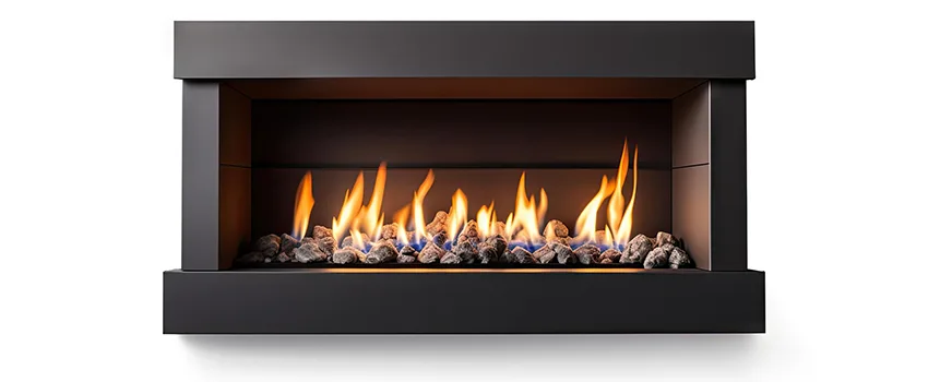 Outdoor Gas Fireplaces Installation in Montclair, CA