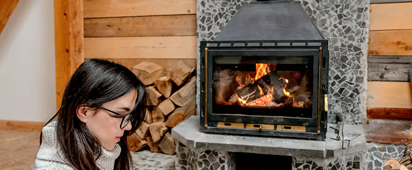 Harman P68-C Pellet Stove Repair in Montclair, California 
