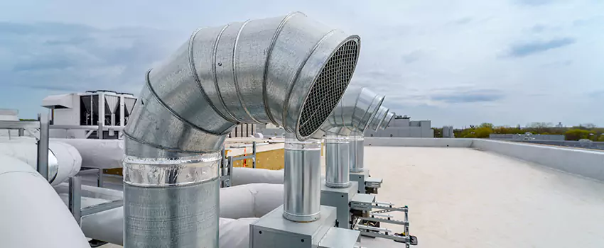 Insulated Ductwork Repair Services Near Me in Montclair, CA
