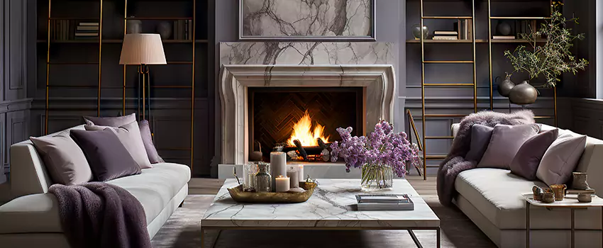 Napoleon Galaxy Series Outdoor Fireplaces Repair in Montclair, CA