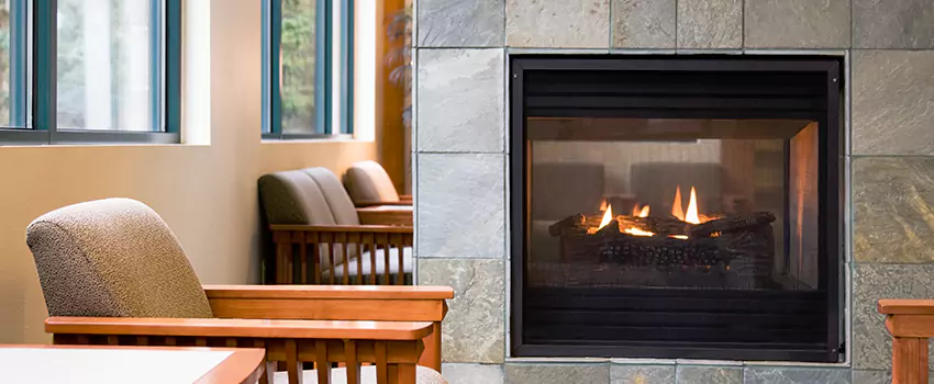 Osburn Fireplace Tempered Glass Hearth Pad Replacement in Montclair, California