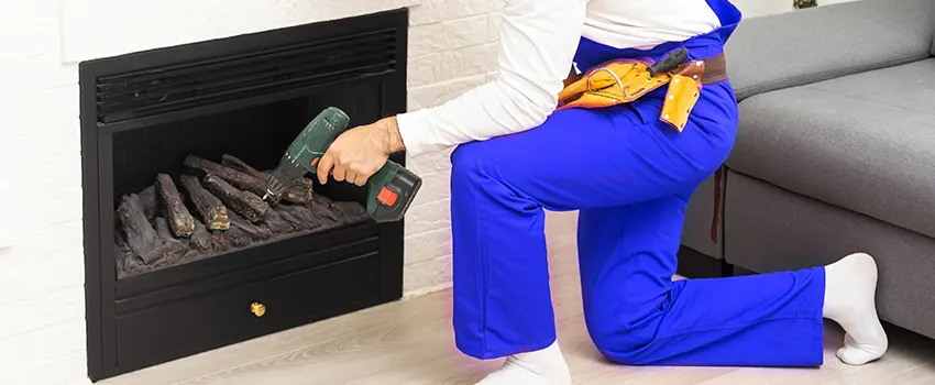 Pellet Fireplace Repair Services in Montclair, CA