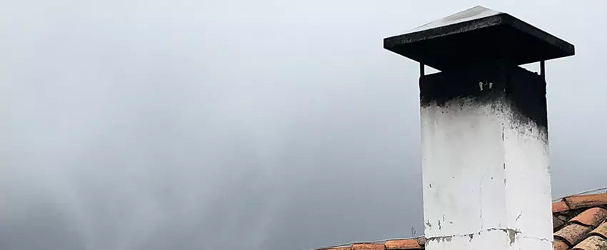 Prefab Chimney Crown Installation in Montclair, CA