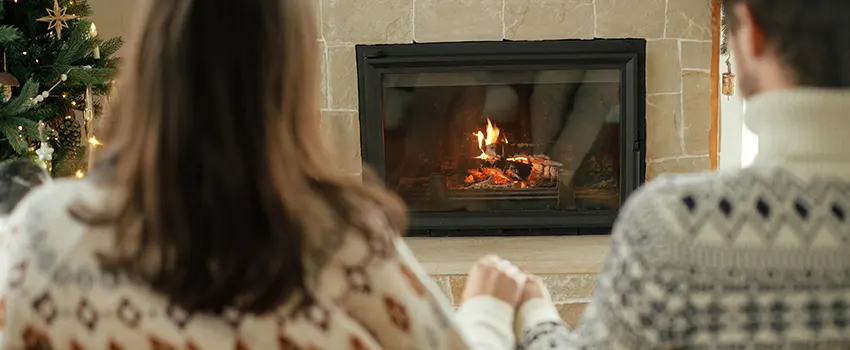 Superior Open-Hearth Wood Fireplaces in Montclair, CA