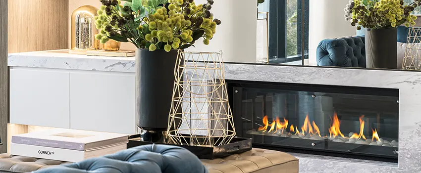 Professional Town & Country Luxury Fireplace Maintenance Experts in Montclair, California