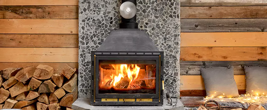 Travis Industries Elite Fireplace Inspection and Maintenance in Montclair, California