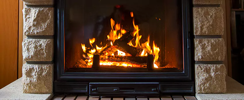 Cost of Wood Fireplace Installation in Montclair, CA