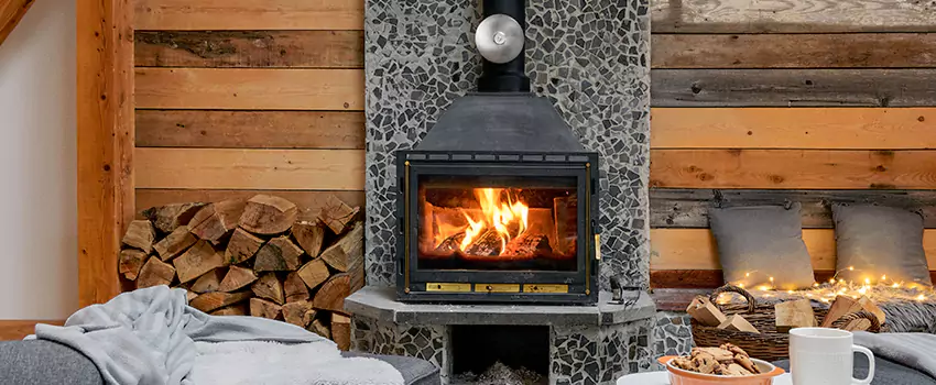 Affordable Wood Fireplace Fixing Solutions in Montclair, California