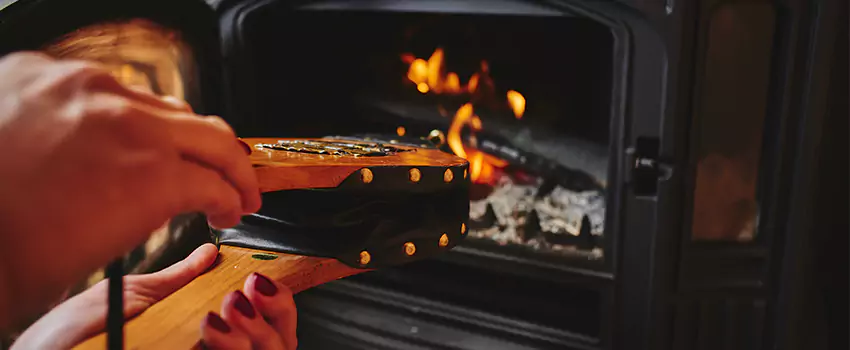 Cost of Wood Furnace Repair and Installation Services in Montclair, CA