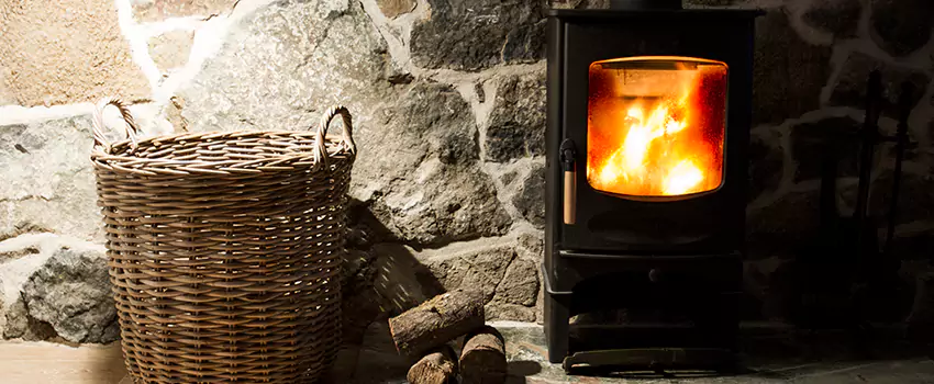 24/7 Wood Stove Installation Services in Montclair, California